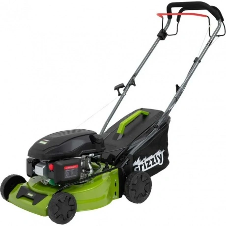 Газонокосилка бензиновая Grizzly 4 л.с., 42 см SKY-10