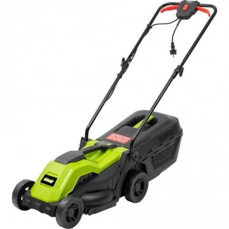 Газонокосилка электрическая Grizzly 1,3 кВт, 33 см SKY-15