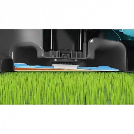 Газонокосилка роторная Makita LM004GM103 740Вт - фото 16