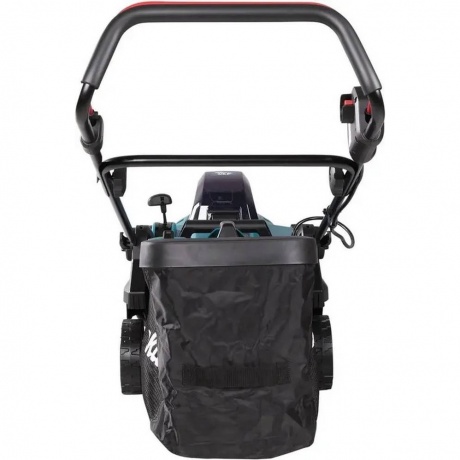 Газонокосилка роторная Makita LM004GM103 740Вт - фото 20