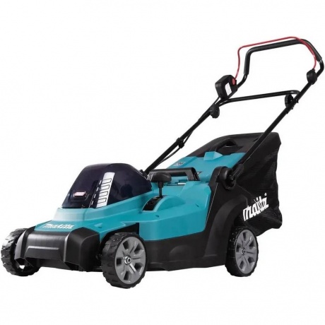Газонокосилка роторная Makita LM004GM103 740Вт - фото 22
