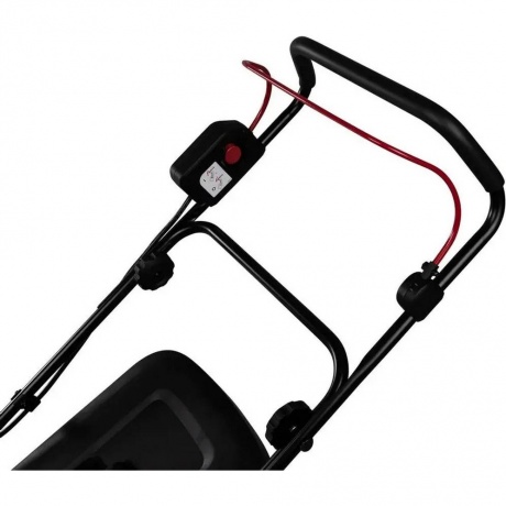 Газонокосилка роторная Makita LM004GM103 740Вт - фото 10