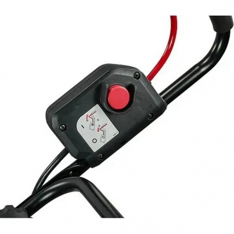 Газонокосилка роторная Makita LM004GZ 740Вт - фото 3