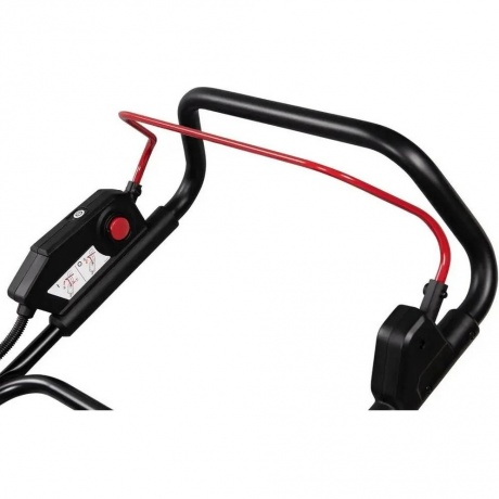 Газонокосилка роторная Makita DLM538Z 860Вт - фото 17