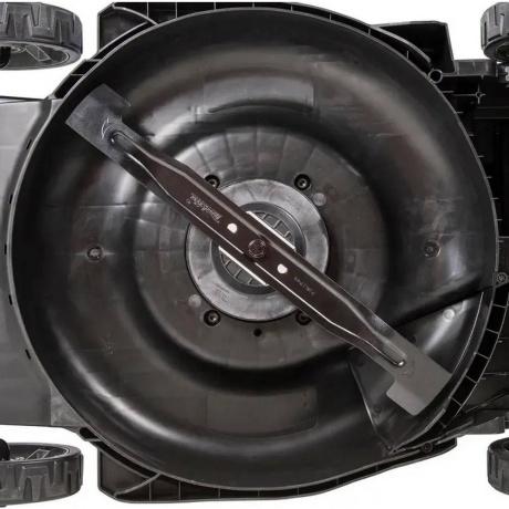 Газонокосилка роторная Makita DLM538Z 860Вт - фото 22