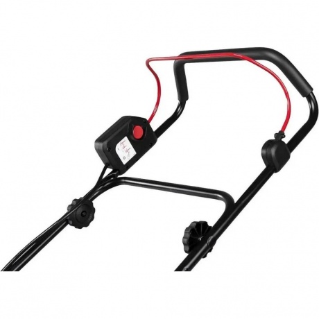 Газонокосилка роторная Makita LM003GM103 740Вт - фото 12