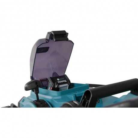 Газонокосилка роторная Makita LM003GM103 740Вт - фото 3