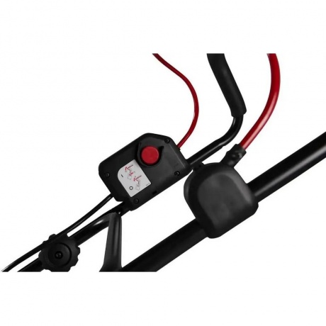 Газонокосилка роторная Makita LM003GM103 740Вт - фото 7