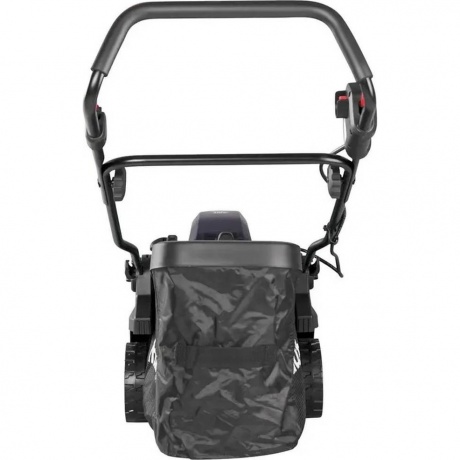 Газонокосилка роторная Makita LM003GM103 740Вт - фото 8