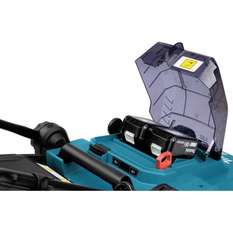 Газонокосилка роторная Makita DLM382CM2 - фото 3