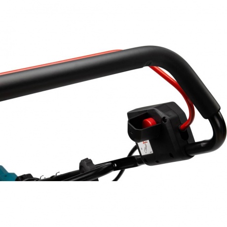 Газонокосилка роторная Makita DLM382CM2 - фото 5