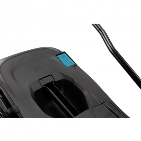 Газонокосилка роторная Makita DLM382CM2 - фото 7