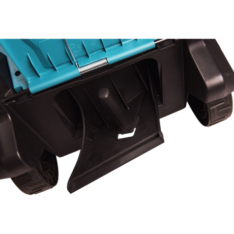 Газонокосилка роторная Makita DLM330RT 450Вт - фото 5