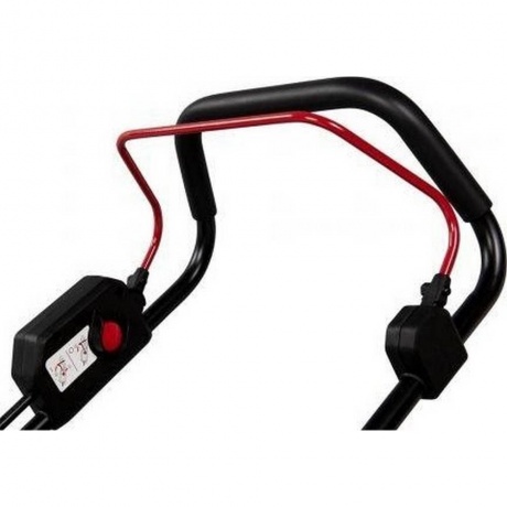 Газонокосилка роторная Makita DLM330Z - фото 3