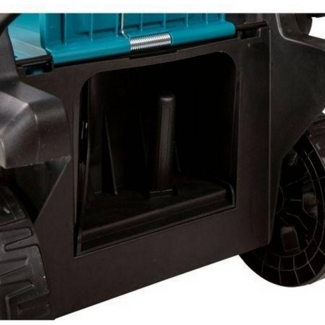 Газонокосилка роторная Makita DLM330Z - фото 6