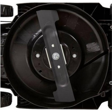 Газонокосилка роторная Makita DLM330Z - фото 7