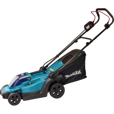 Газонокосилка роторная Makita DLM330Z - фото 9