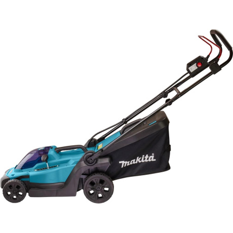 Газонокосилка роторная Makita DLM330Z - фото 10