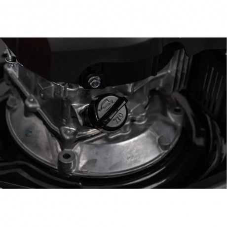 Газонокосилка бензиновая Gigant 4 л.с. PLM-02 - фото 22