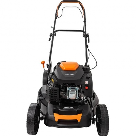 Газонокосилка бензиновая Gigant 6 л.с. PLM-04 - фото 15