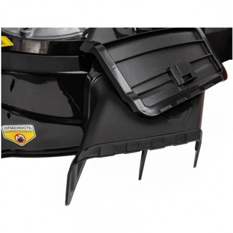 Газонокосилка бензиновая Gigant 6 л.с. PLM-04 - фото 18