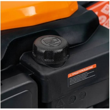 Газонокосилка бензиновая Gigant 6 л.с. PLM-04 - фото 21