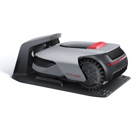 Робот-газонокосилка Dreame Roboticmower A1 Pro 2000 (MLLA7210) - фото 2