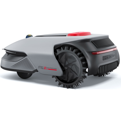 Робот-газонокосилка Dreame Roboticmower A1 Pro 2000 (MLLA7210) - фото 11