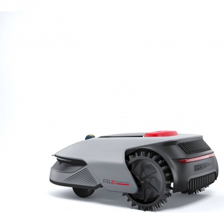 Робот-газонокосилка Dreame Roboticmower A1 Pro 2000 (MLLA7210) - фото 4