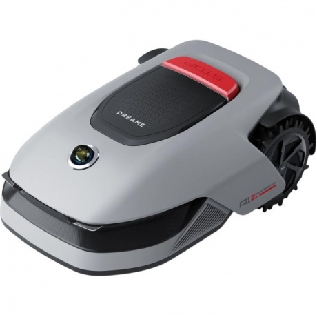 Робот-газонокосилка Dreame Roboticmower A1 Pro 2000 (MLLA7210) - фото 7