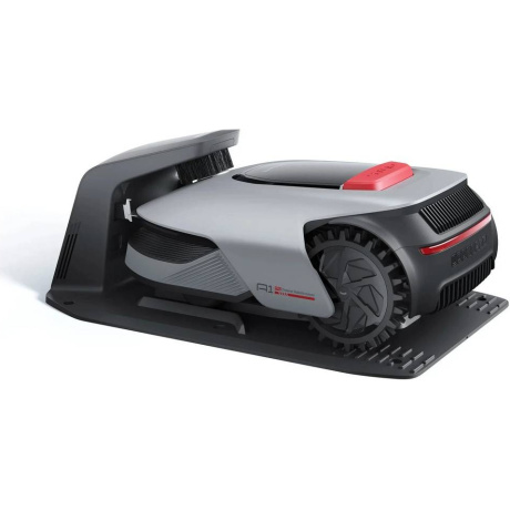 Робот-газонокосилка Dreame Roboticmower A1 Pro 800 (MLLA7200) - фото 2
