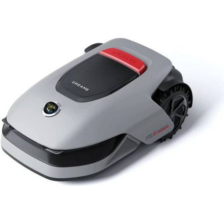Робот-газонокосилка Dreame Roboticmower A1 Pro 800 (MLLA7200) - фото 7