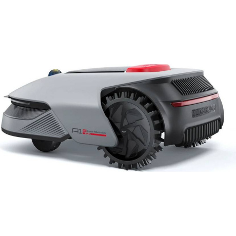 Робот-газонокосилка Dreame Roboticmower A1 Pro 800 (MLLA7200) - фото 8