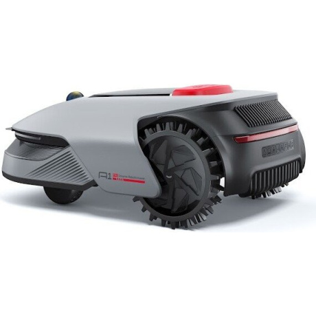 Робот-газонокосилка Dreame Roboticmower A1 Pro 800 (MLLA7200) - фото 9