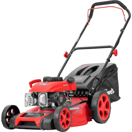 Газонокосилка бензиновая MTX 58834, GL46-ZG, 141 см3, 46 см, 65 ...