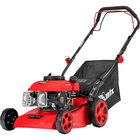 Бензиновая газонокосилка MTX GL40SP-ZG 58831, 40 см, 141 см?, пр...