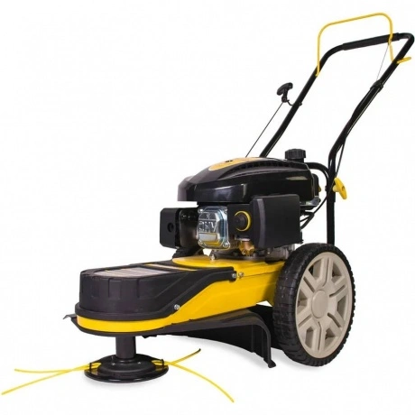 Газонокосилка бензиновая Champion LMH5629