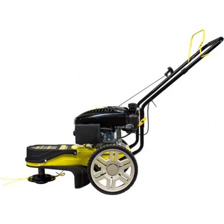 Газонокосилка бензиновая Champion LMH5629 - фото 3