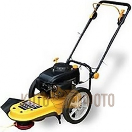 Газонокосилка бензиновая Champion LMH5629 - фото 8
