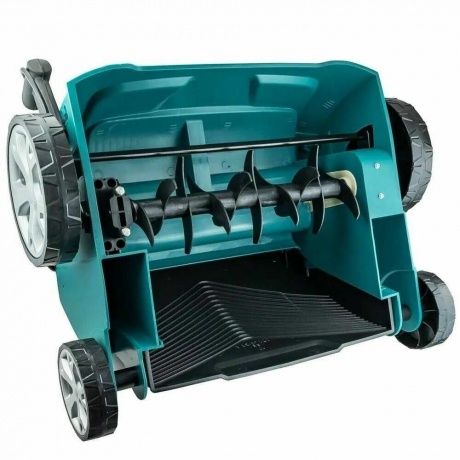 Скарификатор Makita UV3200 - фото 7