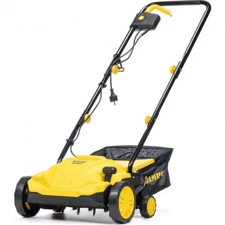 Скарификатор Champion ESC1532 - фото 2