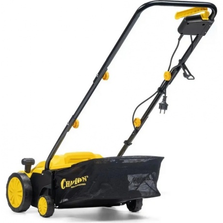 Скарификатор Champion ESC1532 - фото 11