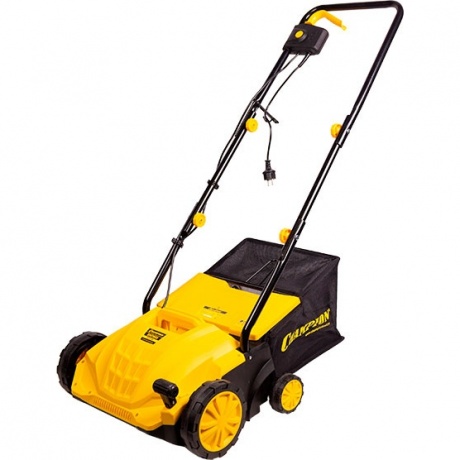 Скарификатор Champion ESC1532 - фото 13