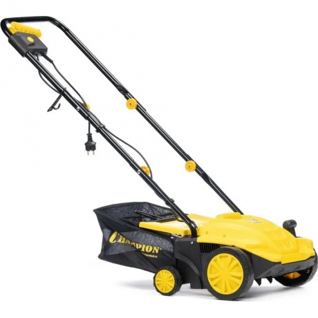 Скарификатор Champion ESC1532 - фото 3