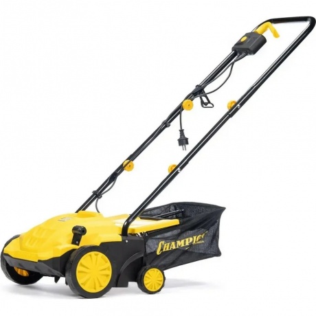 Скарификатор Champion ESC1532 - фото 4