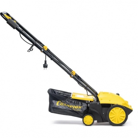 Скарификатор Champion ESC1532 - фото 7