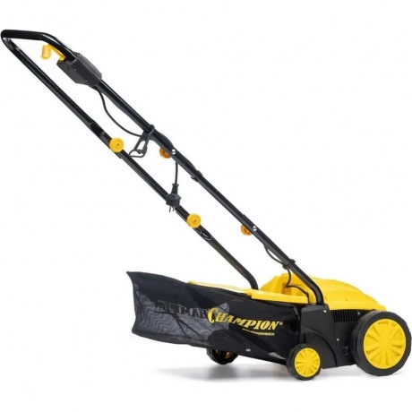 Скарификатор Champion ESC1532 - фото 8