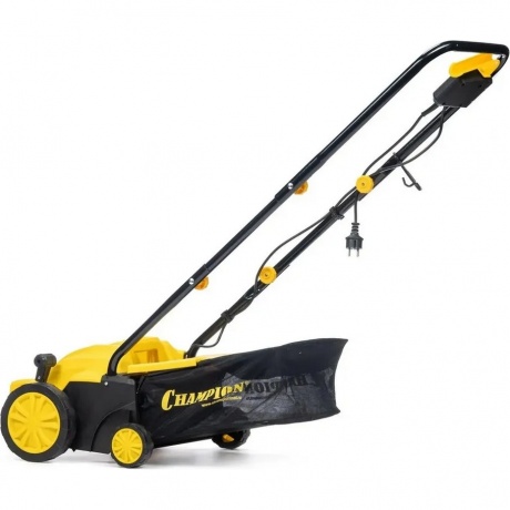 Скарификатор Champion ESC1532 - фото 9