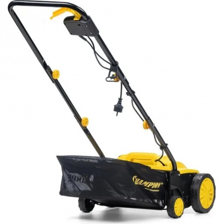 Скарификатор Champion ESC1532 - фото 10