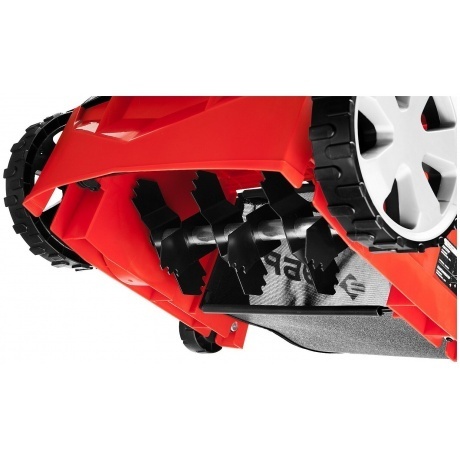 Вертикуттер-аэратор Зубр ЗСЭ-32-1000 - фото 6